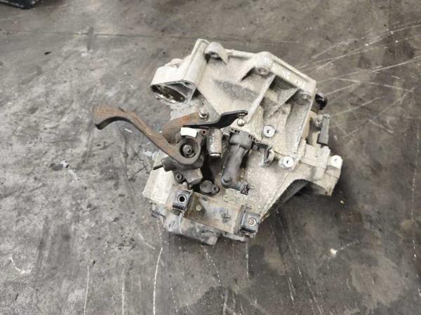 BOITE DE VITESSE MANUEL VAG 1.2i CODE: GSB - Vue 6